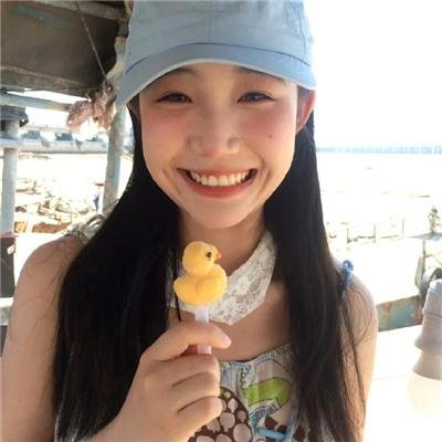 演员男友 海报