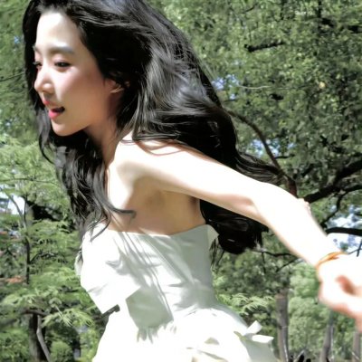 女心理师之心迷水影 海报
