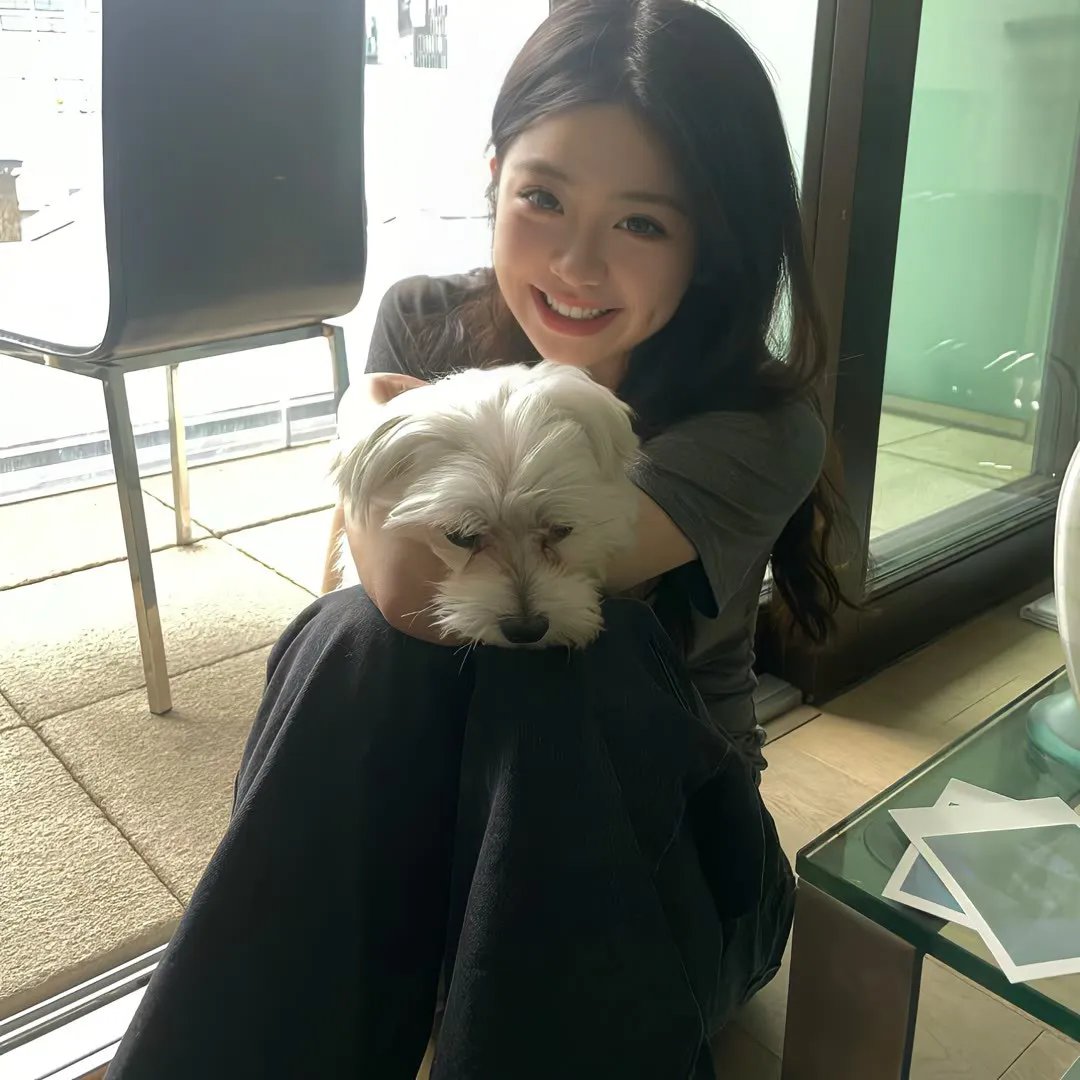 完美现在时 海报