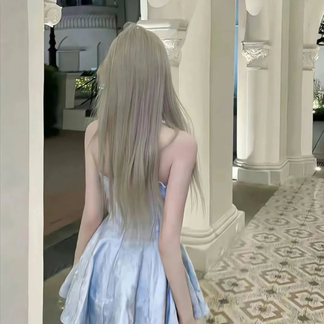 新潮男女志 海报